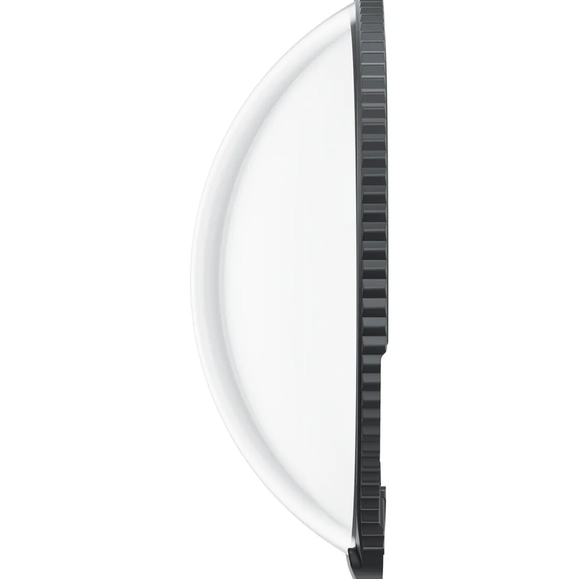 Insta360 X5 Standard linsebeskytter