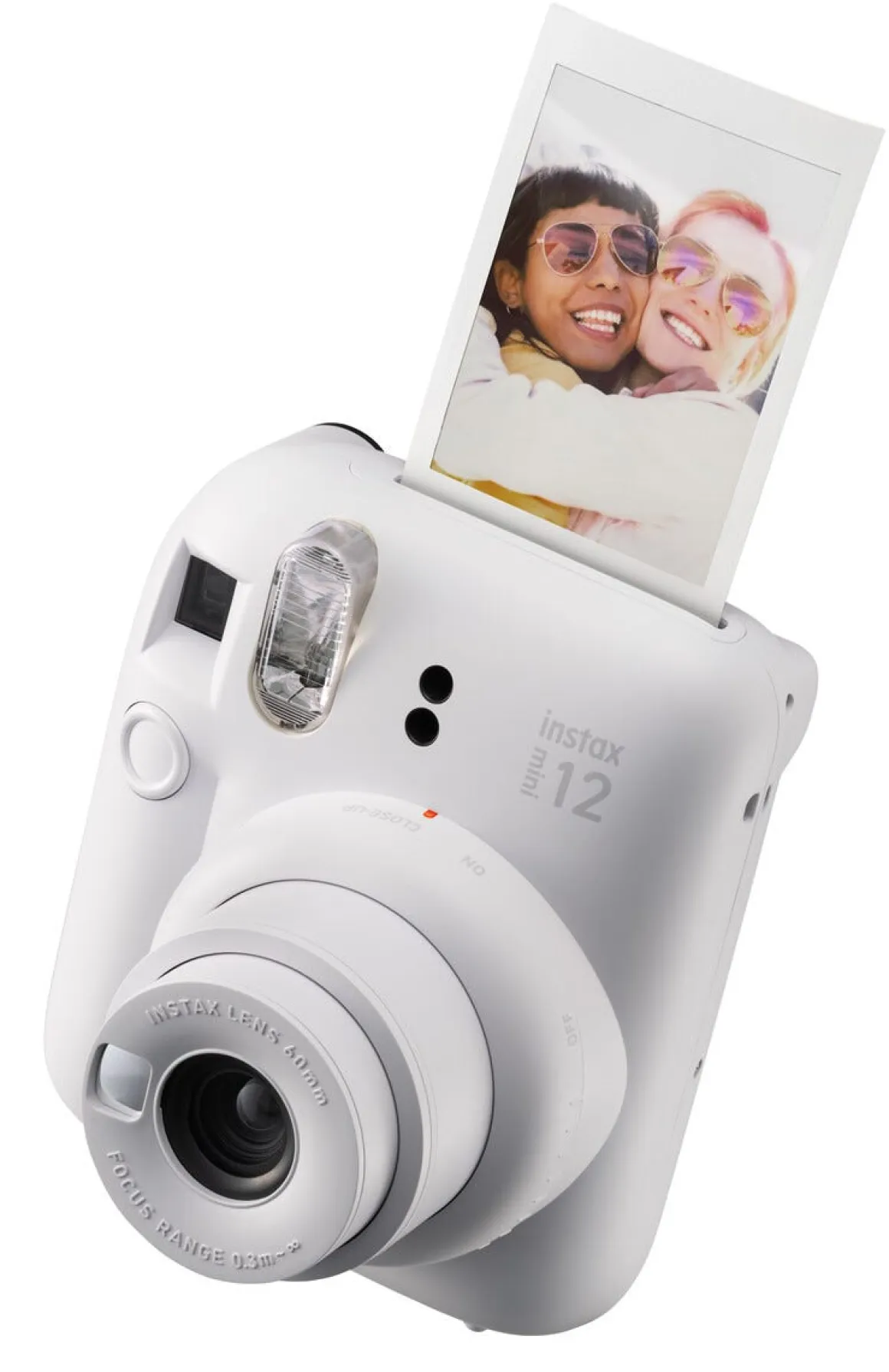 Instax Mini 12, instantkamera