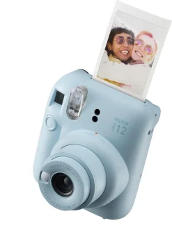 Instax Mini 12, instantkamera