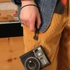 Instax mini 41 kamera med selfie-speil