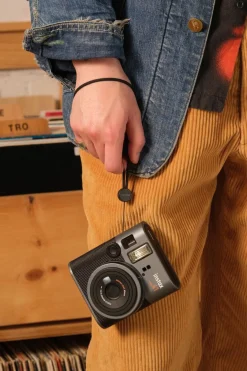 Instax mini 41 kamera med selfie-speil