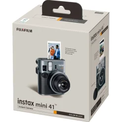 Instax mini 41 kamera med selfie-speil