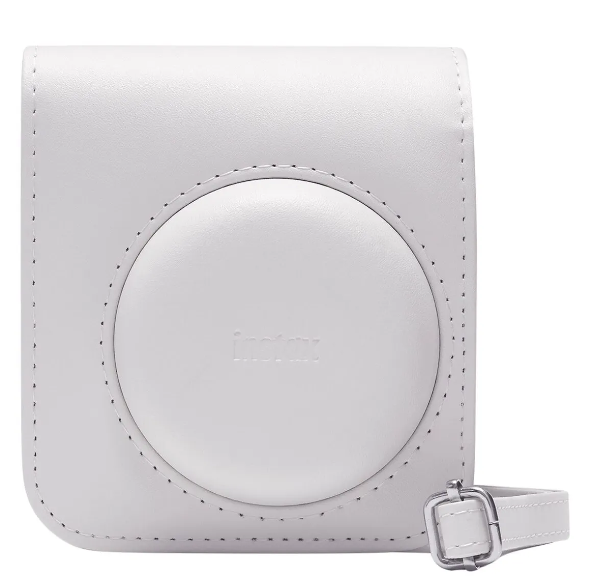 Instax Mini 12 veske med skulderrem, Fujifilm