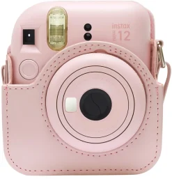 Instax Mini 12 veske med skulderrem, Fujifilm