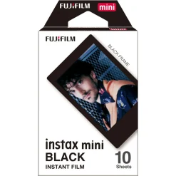 Instax Mini fotopapir 10-pakning, Fujifilm