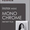 Instax Mini fotopapir 10-pakning, Fujifilm