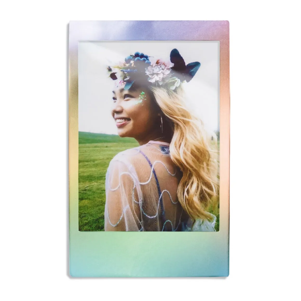 Instax Mini fotopapir 10-pakning, Fujifilm
