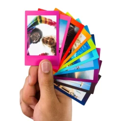 Instax Mini fotopapir 10-pakning, Fujifilm
