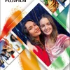 Instax Mini fotopapir 10-pakning, Fujifilm