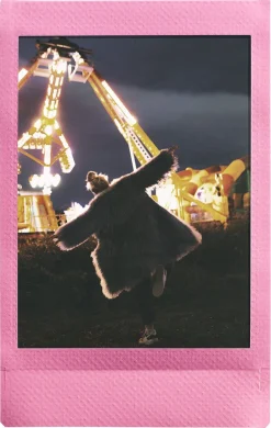 Instax Mini fotopapir 10-pakning, Fujifilm