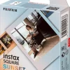Instax Square film 10-pakning, Fujifilm