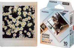 Instax Square film 10-pakning, Fujifilm