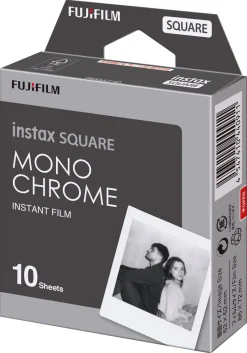 Instax Square film 10-pakning, Fujifilm