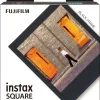 Instax Square film 10-pakning, Fujifilm