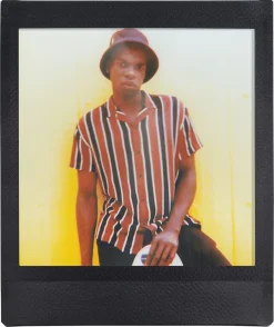 Instax Square film 10-pakning, Fujifilm
