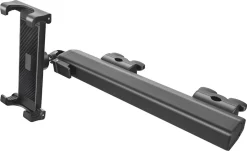 iPad- og mobilholder til baksetet i bil, universell