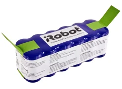 iRobot Roomba XLife, batteri, 14,4 V/3000 mAh, NiMH