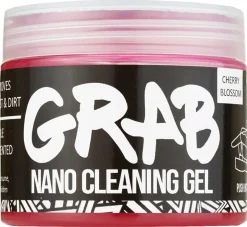 IT Duster Grab Nano tastaturrens, gel