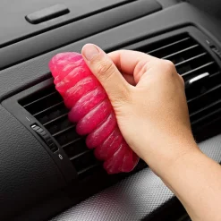 IT Duster Grab Nano tastaturrens, gel