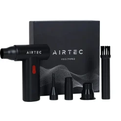 IT Dusters AirTec Pro Type 2, trådløs datamaskinrenser
