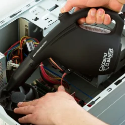 IT Dusters CompuCleaner Xpert datarengjøring, 550 W