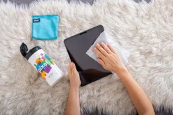 IT Dusters Pixel Wipes Screen Cleaner våtservietter