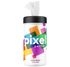 IT Dusters Pixel Wipes Screen Cleaner våtservietter
