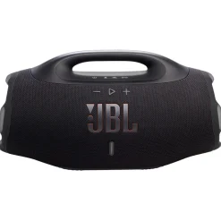 JBL Boombox 4 bærbar Bluetooth-høyttaler vanntett