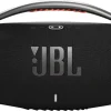 JBL Boombox 3 BT bærbar Bluetooth-høyttaler