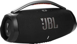 JBL Boombox 3 BT bærbar Bluetooth-høyttaler