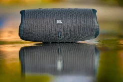 JBL Charge Essential 3 Bluetooth-høyttaler, vanntett
