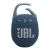 JBL Clip 5 portabel høyttaler med karabinkrok
