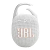 JBL Clip 5 portabel høyttaler med karabinkrok
