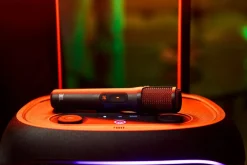 JBL Easysing trådløs karaokemikrofon, 2-pakning