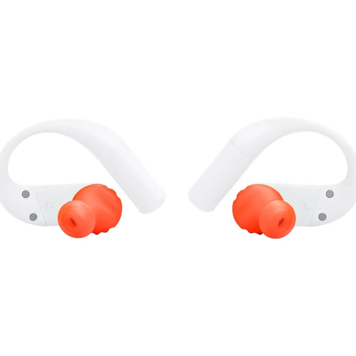 JBL Endurance Peak 4 trådløse sportsørepropper