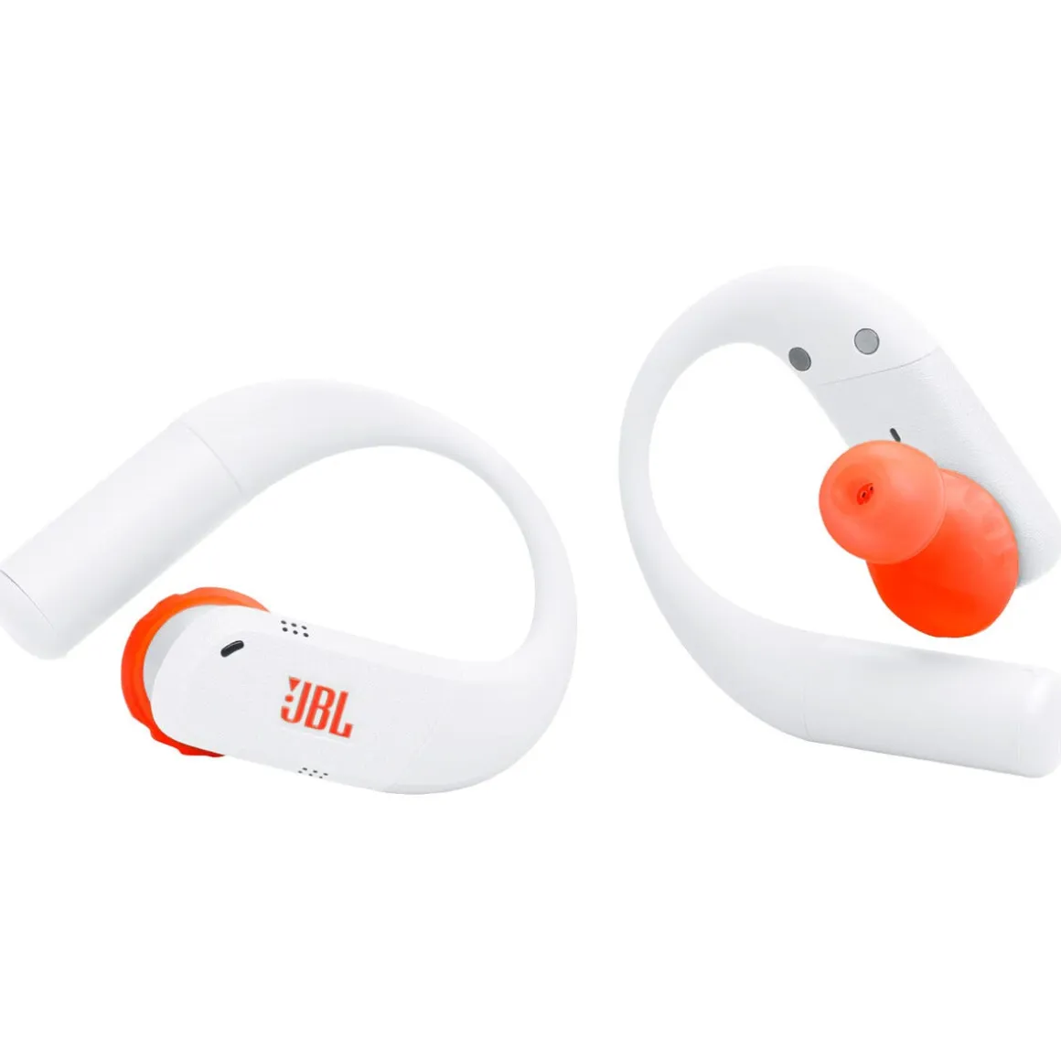 JBL Endurance Peak 4 trådløse sportsørepropper