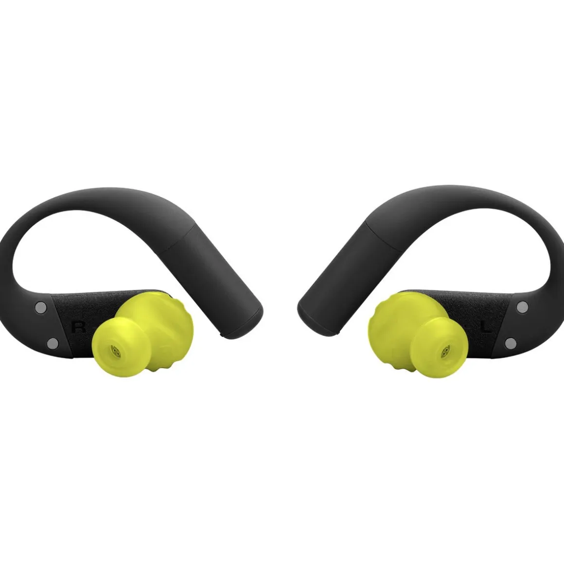 JBL Endurance Peak 4 trådløse sportsørepropper