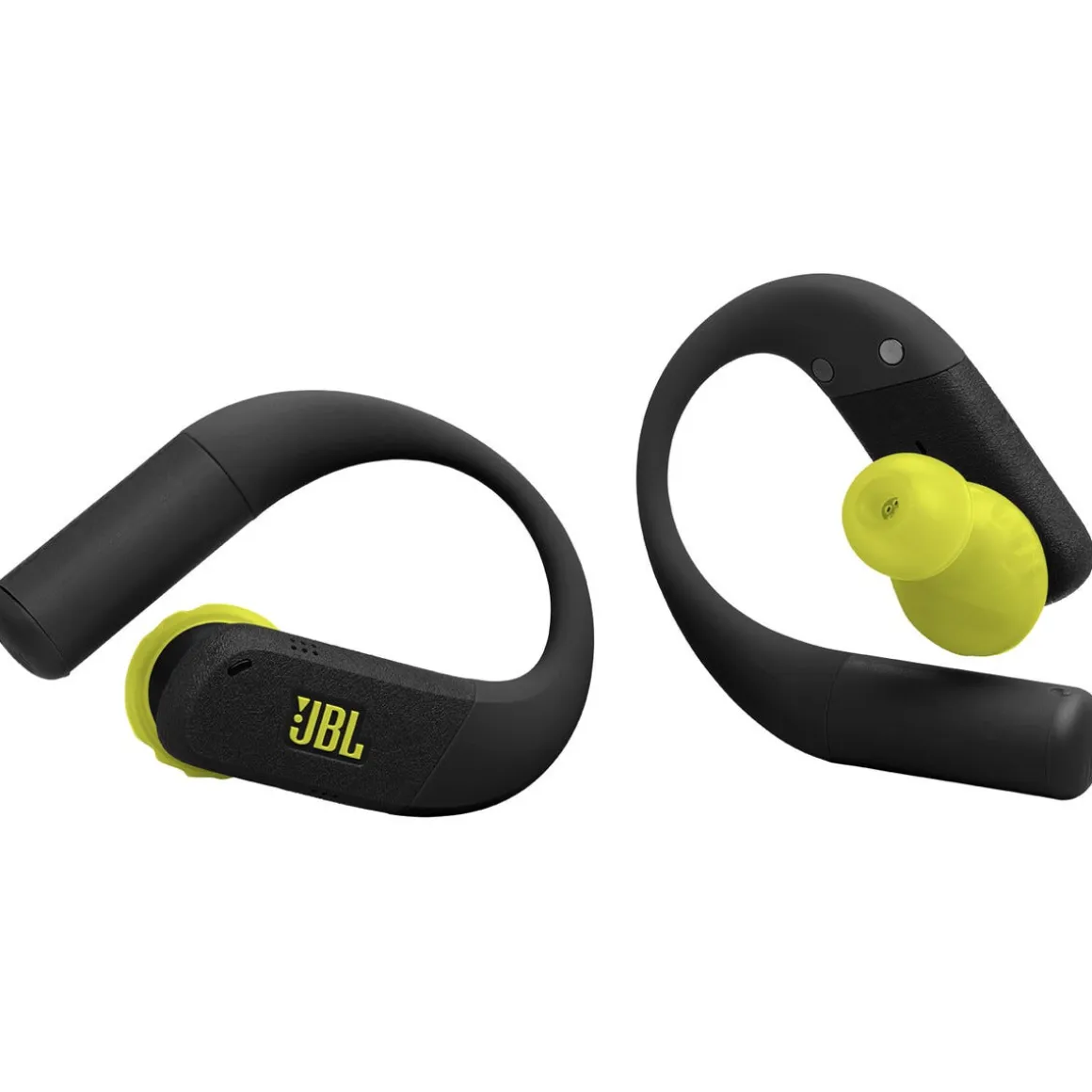 JBL Endurance Peak 4 trådløse sportsørepropper