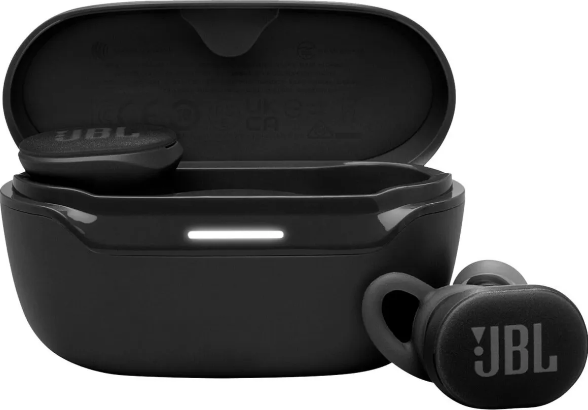JBL Endurance Race 2 trådløse sportsørepropper