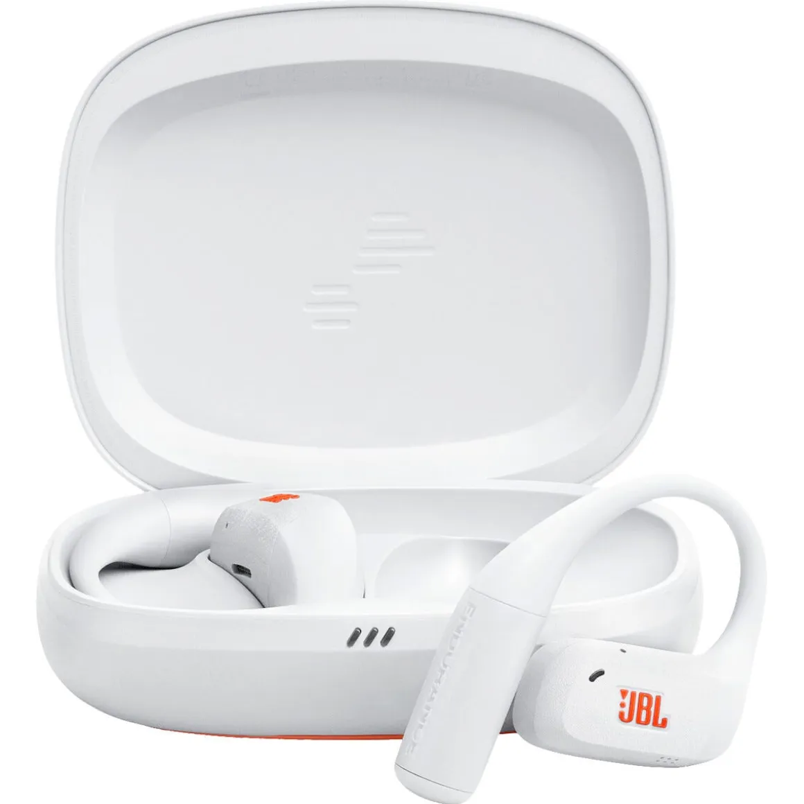 JBL Endurance Zone sportsørepropper open ear vanntette