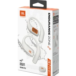 JBL Endurance Zone sportsørepropper open ear vanntette