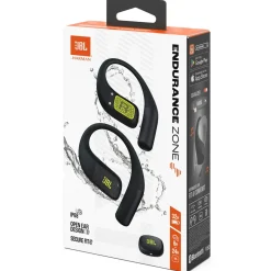JBL Endurance Zone sportsørepropper open ear vanntette