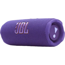 JBL Flip 7 Bluetooth-høyttaler, vanntett IP68