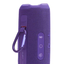 JBL Flip 7 Bluetooth-høyttaler, vanntett IP68