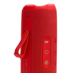 JBL Flip 7 Bluetooth-høyttaler, vanntett IP68