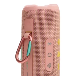 JBL Flip 7 Bluetooth-høyttaler, vanntett IP68