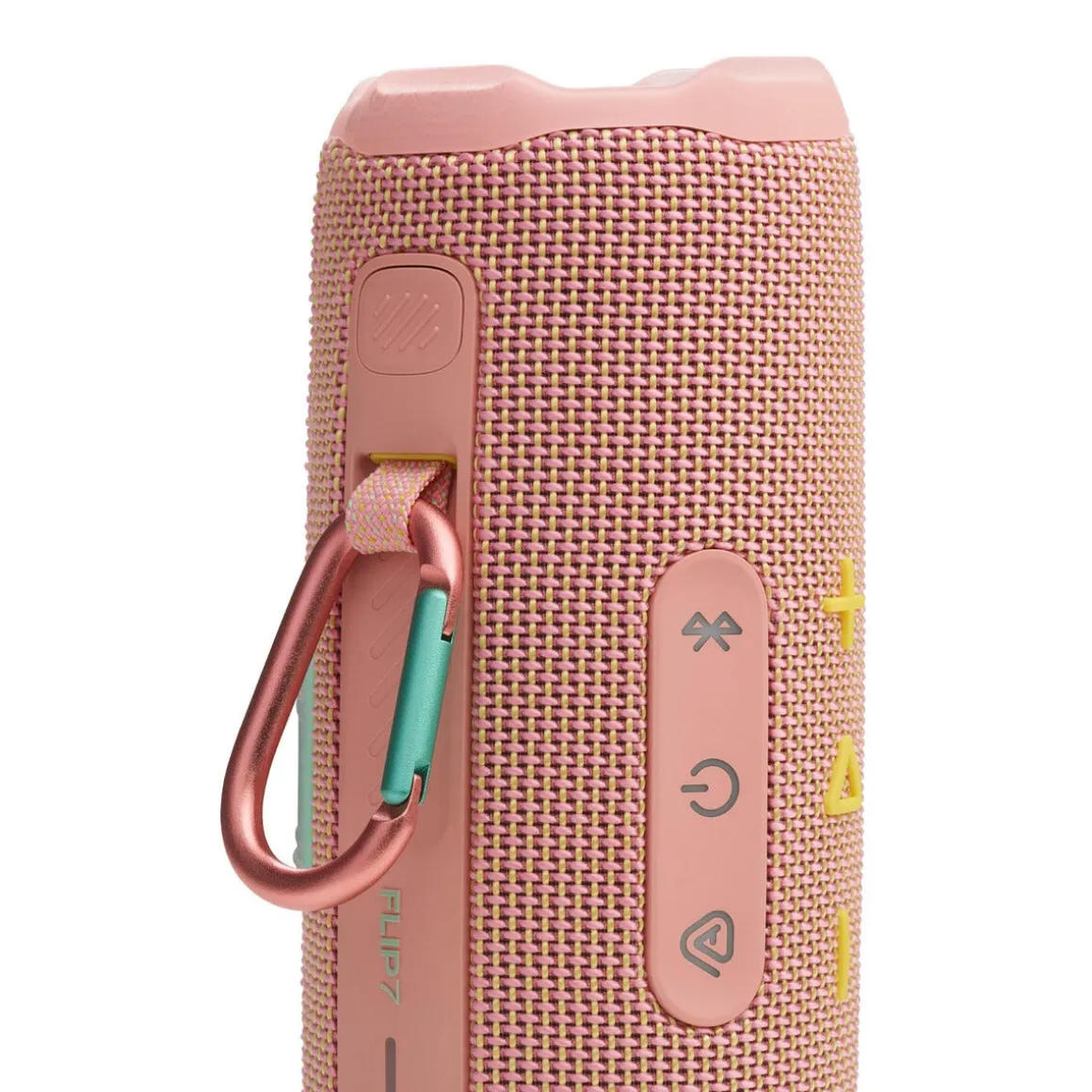 JBL Flip 7 Bluetooth-høyttaler, vanntett IP68