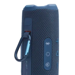 JBL Flip 7 Bluetooth-høyttaler, vanntett IP68