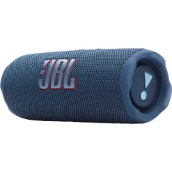 JBL Flip 7 Bluetooth-høyttaler, vanntett IP68