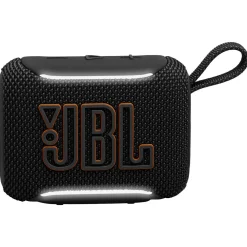 JBL Go 5 bærbar Bluetooth-høyttaler, vanntett